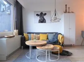 Nature Vibes Winterberg Ferienwohnung Pool Sauna Terrasse Wifi Balkon near Ski Lift