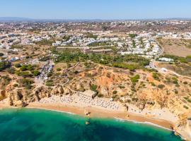 NAU Sao Rafael Atlantico, hotel in Albufeira