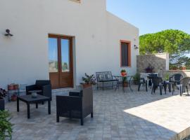 B&B 4 Stagioni, bed & breakfast a Dattilo