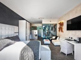 Suites Natura Mas Tapiolas