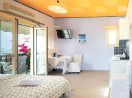 Korifi Suites Collection Adults Only, hotel in Chersonissos