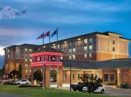 Royal Hotel Calgary, Trademark Collection by Wyndham、カルガリーにあるカルガリー国際空港 - YYCの周辺ホテル