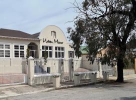 Urban Manor, hotel in Port Elizabeth