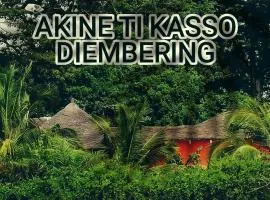 AKINE TI KASSO piscine