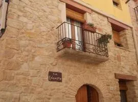 Casa Rural Ca Lazaro