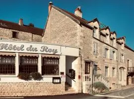 Hôtel du Roy
