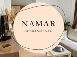 Namar apartamento