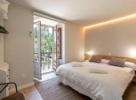 ToledoRooms VistaPark - Suites