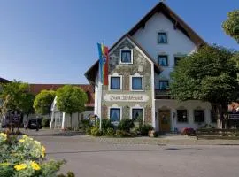 Gasthof Hartl Zum Unterwirt