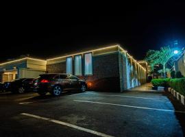 BON HOTEL NEST OGBOMOSHO, hotel v destinaci Onidundu