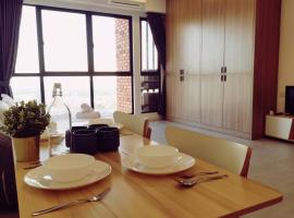 Bell Suite @ Sepang KLIA Kota Warisan, hotel di Sepang