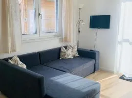 Ferienwohnung im Spessart / Aschaffenburg