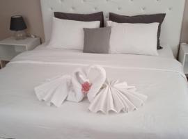 Home Away From Home, hotel v destinaci Skopje