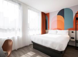 B&B HOTEL Antwerpen Centrum, отель в Антверпене