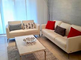 Resort Style In Aventura Florida, apartment in Aventura