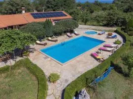 Holiday Home Kristina by Interhome