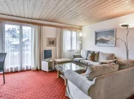 Apartment Chalet Abendrot apARTments-14 by Interhome