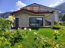 Holiday Home Brezza di Lago-3 by Interhome