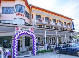 Motel Thessaloniki