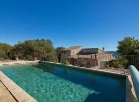 Holiday Home Les Cairnes by Interhome