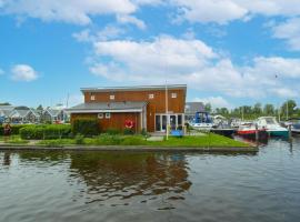 Holiday Home Kraaijennest by Interhome, hotel in Uitgeest