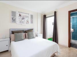 Apartamento rolycar 103, помешкання для відпустки у місті Ікод-де-лос-Вінос
