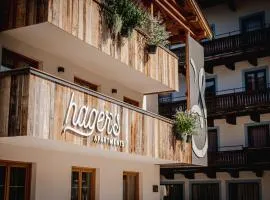 hager's apartments