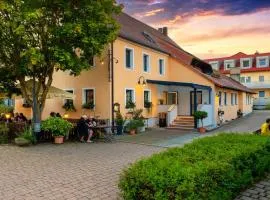 Hotel-Gasthof Rangau