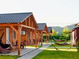 Finca Idoize Camping Hotel