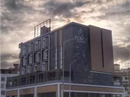 Point 11 Residence