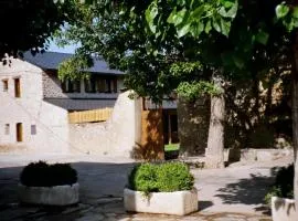 Loft Cal Pedrals