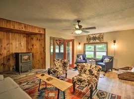 Altmar Family Home with Rivers and Trails Nearby!