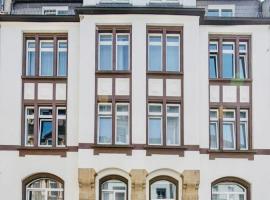 Aparthotel TU-TU, apartment in Essen