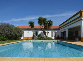 Tranquilidade Alentejana