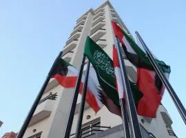 Salmiya Casa Hotel