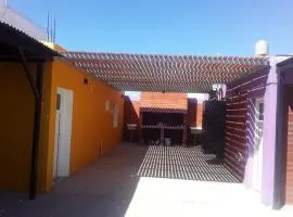 Las Hermanas