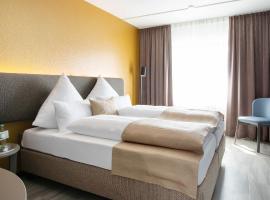 Hotel Das Augustin, hotel en Sankt Augustin