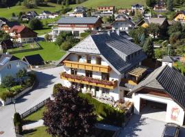 Gästehaus Schwaiger, hotel near Speiereckbahn, Sankt Michael im Lungau