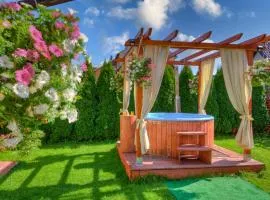 Apartamenty u Romana