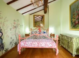 Castello di Montonate, two-bedroom apartment