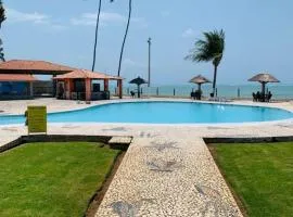Flats Privé Village Galés