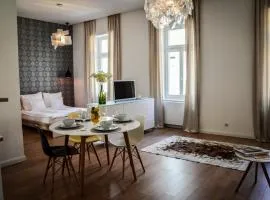 Baross Boutique Apartman