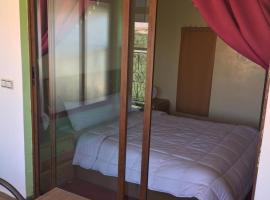 Hôtel Royal, hotel v destinaci Kalaat M'Gouna