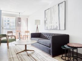 Sonder at The Terrace, hotel in Philadelphia