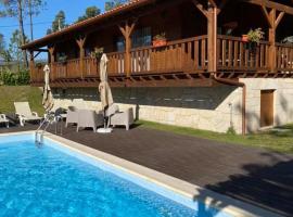 Ref&uacute;gio de Gesta&ccedil;as