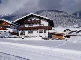 Ferienwohnung Bergblick