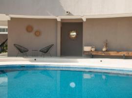 Casa Lulú, ξενοδοχείο στο Σαν Χοσέ ντελ Κάμπο