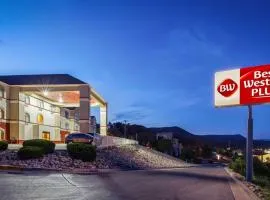 Best Western Plus Ruidoso Inn