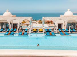 Vista Encantada Resort & Spa Residences, A La Carte All Inclusive Optional, hotel en Cabo San Lucas