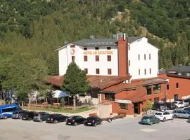 Club Hotel Lo Sciatore
